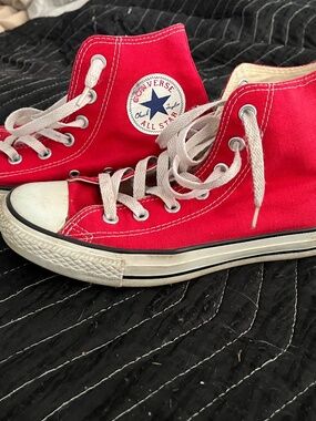 Converse high tops